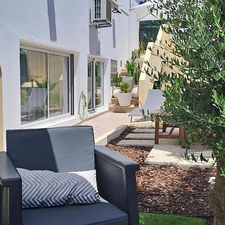 Lovely New House - Guests Apartments Olhão المظهر الخارجي الصورة