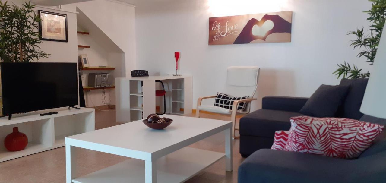 Lovely New House - Guests Apartments Olhão المظهر الخارجي الصورة