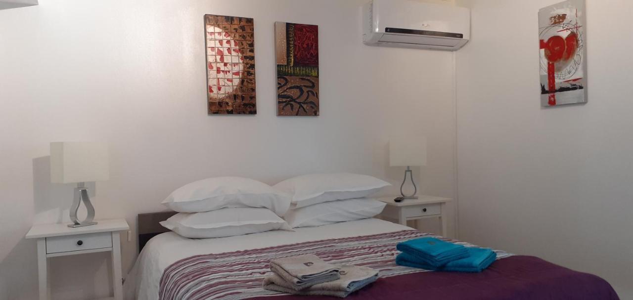 Lovely New House - Guests Apartments Olhão المظهر الخارجي الصورة