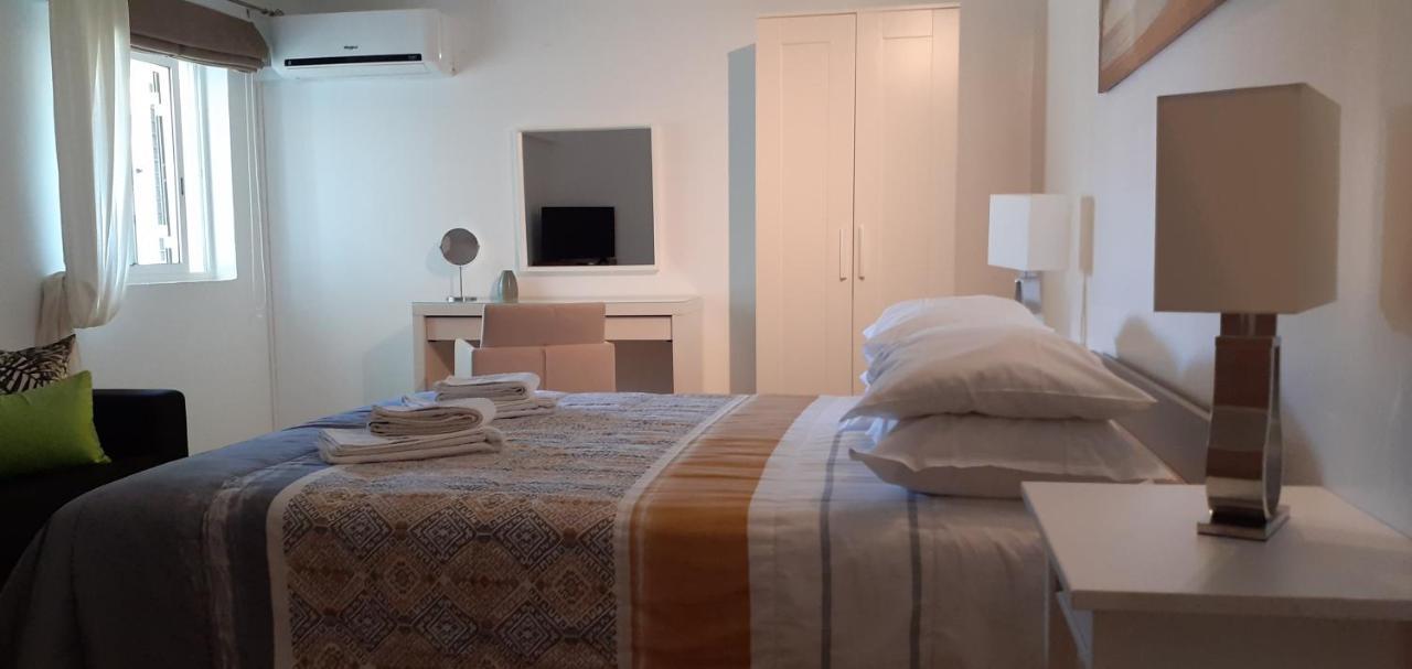 Lovely New House - Guests Apartments Olhão المظهر الخارجي الصورة