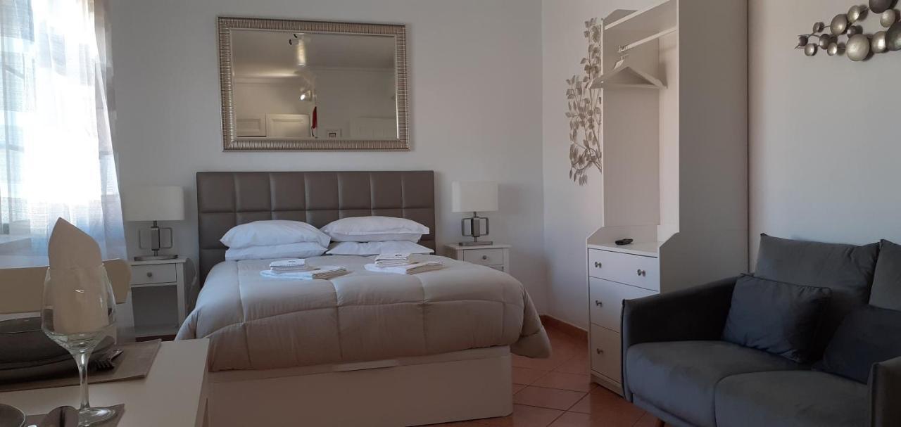 Lovely New House - Guests Apartments Olhão المظهر الخارجي الصورة
