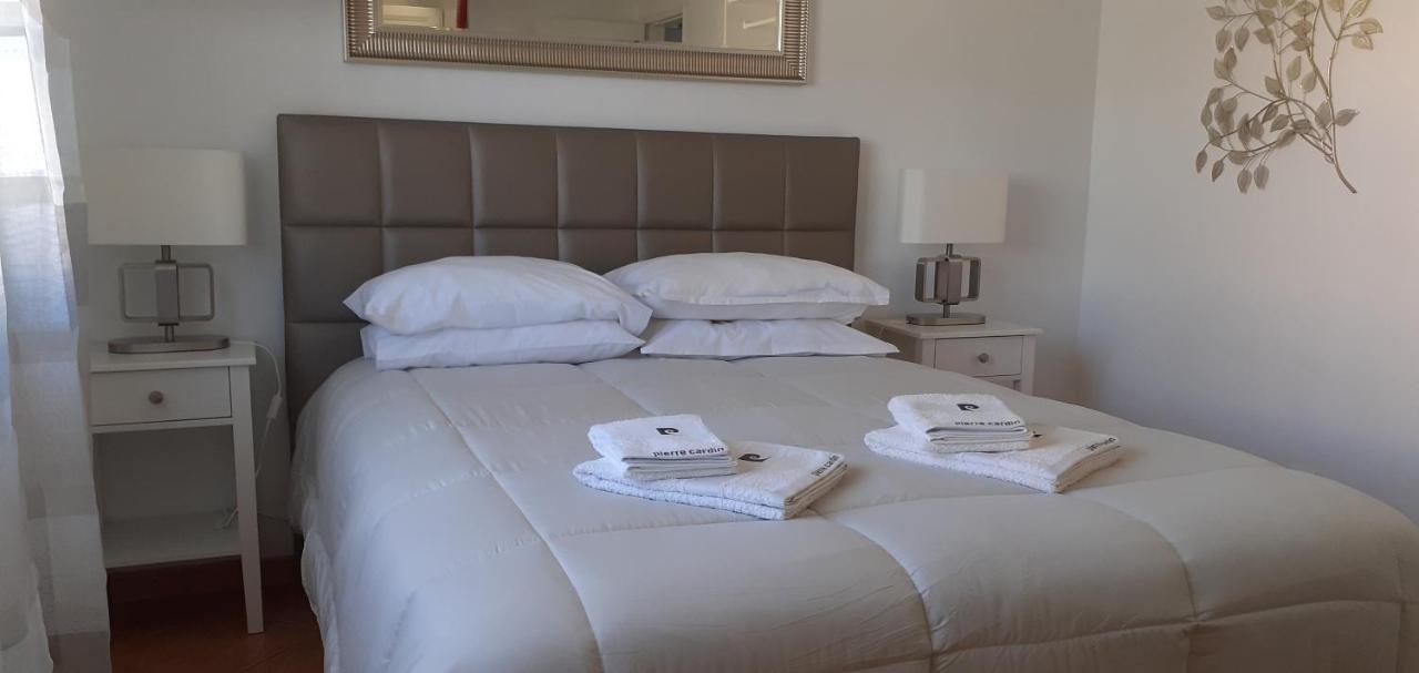Lovely New House - Guests Apartments Olhão المظهر الخارجي الصورة