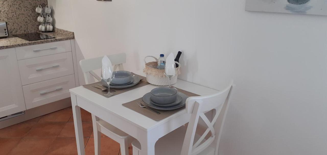Lovely New House - Guests Apartments Olhão المظهر الخارجي الصورة