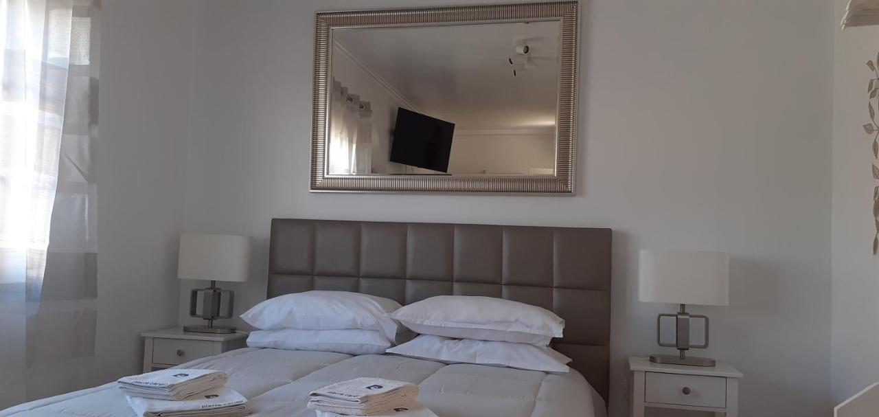Lovely New House - Guests Apartments Olhão المظهر الخارجي الصورة