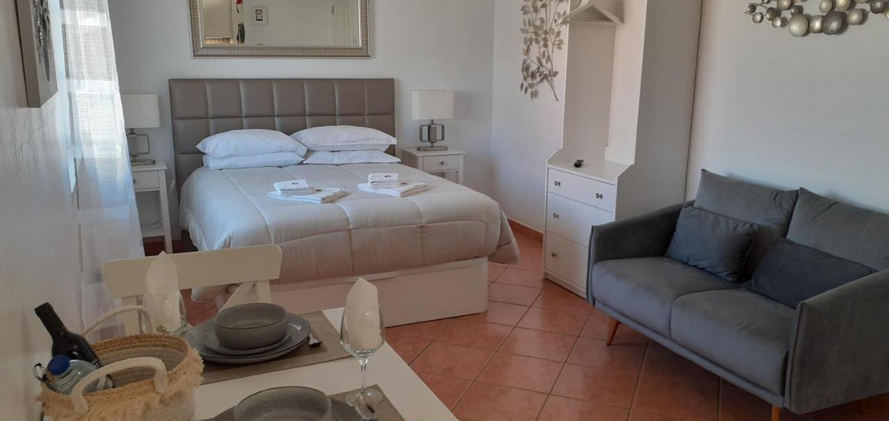 Lovely New House - Guests Apartments Olhão المظهر الخارجي الصورة