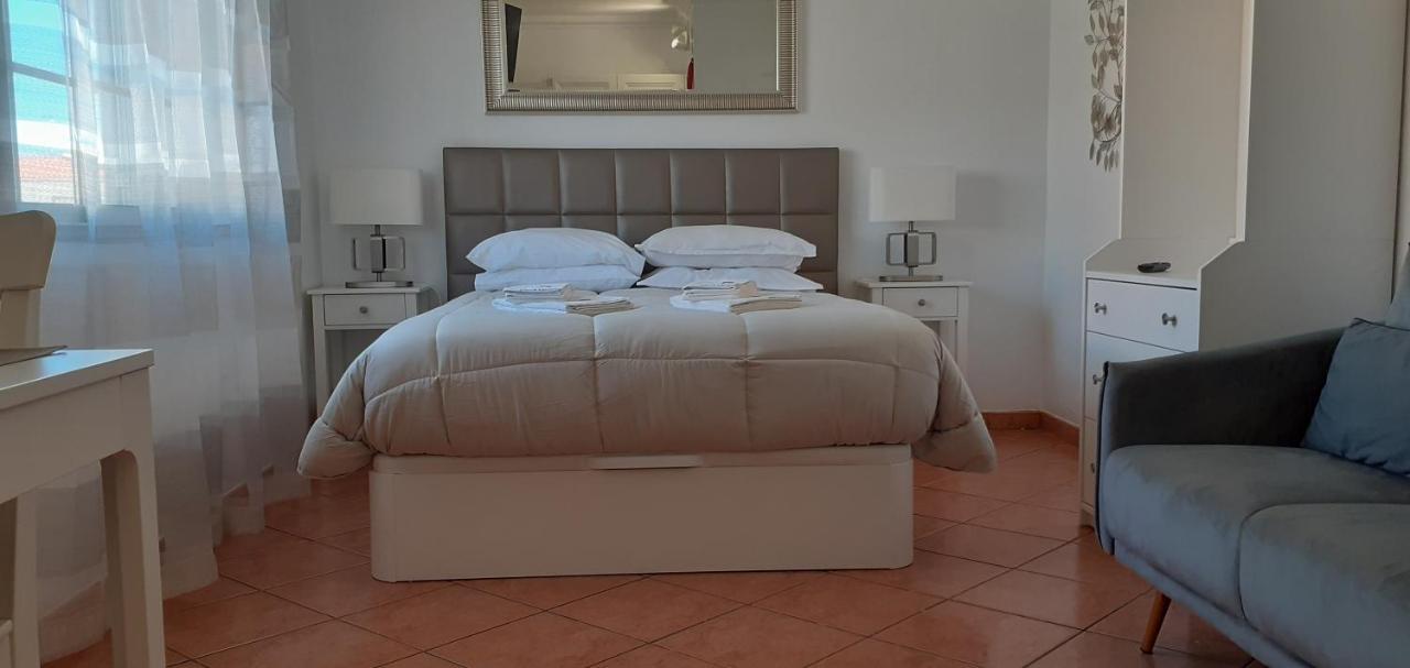 Lovely New House - Guests Apartments Olhão المظهر الخارجي الصورة