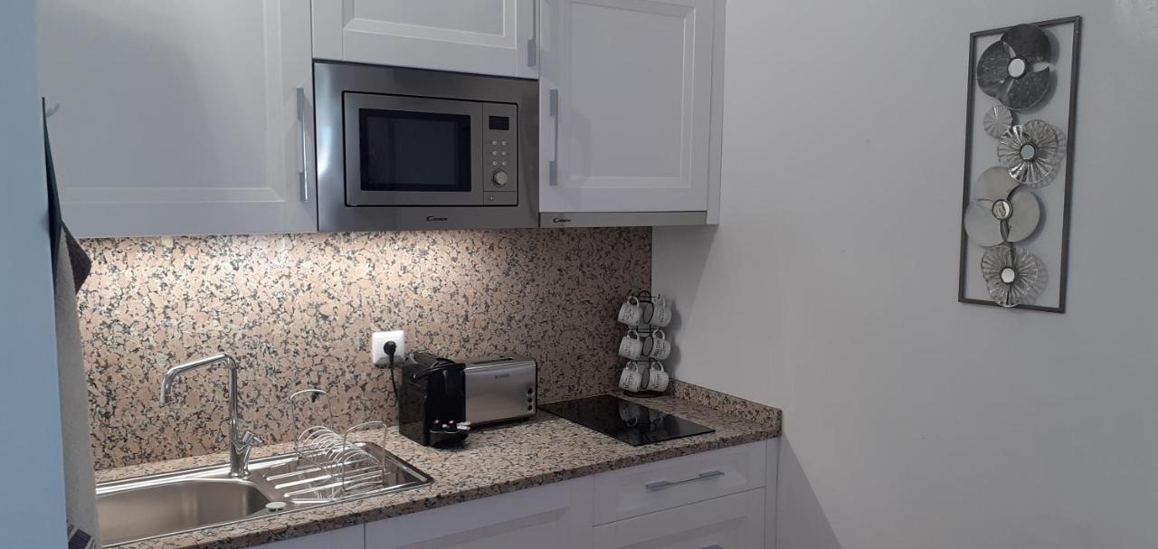Lovely New House - Guests Apartments Olhão المظهر الخارجي الصورة