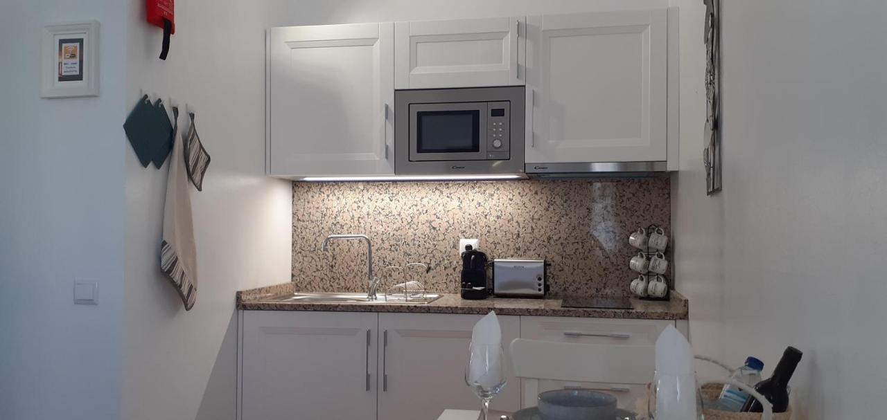 Lovely New House - Guests Apartments Olhão المظهر الخارجي الصورة