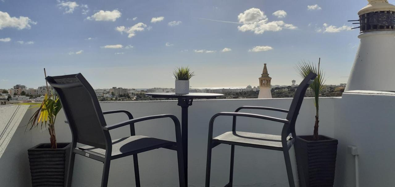Lovely New House - Guests Apartments Olhão المظهر الخارجي الصورة