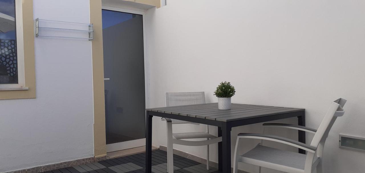 Lovely New House - Guests Apartments Olhão المظهر الخارجي الصورة