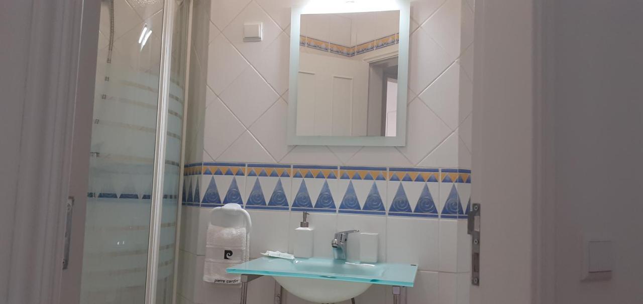 Lovely New House - Guests Apartments Olhão المظهر الخارجي الصورة