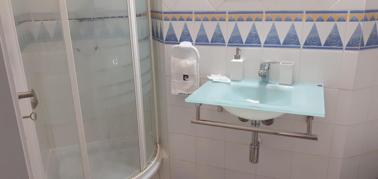 Lovely New House - Guests Apartments Olhão المظهر الخارجي الصورة