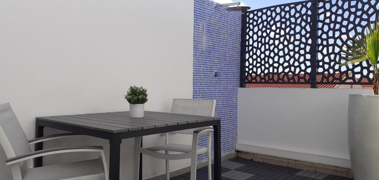 Lovely New House - Guests Apartments Olhão المظهر الخارجي الصورة