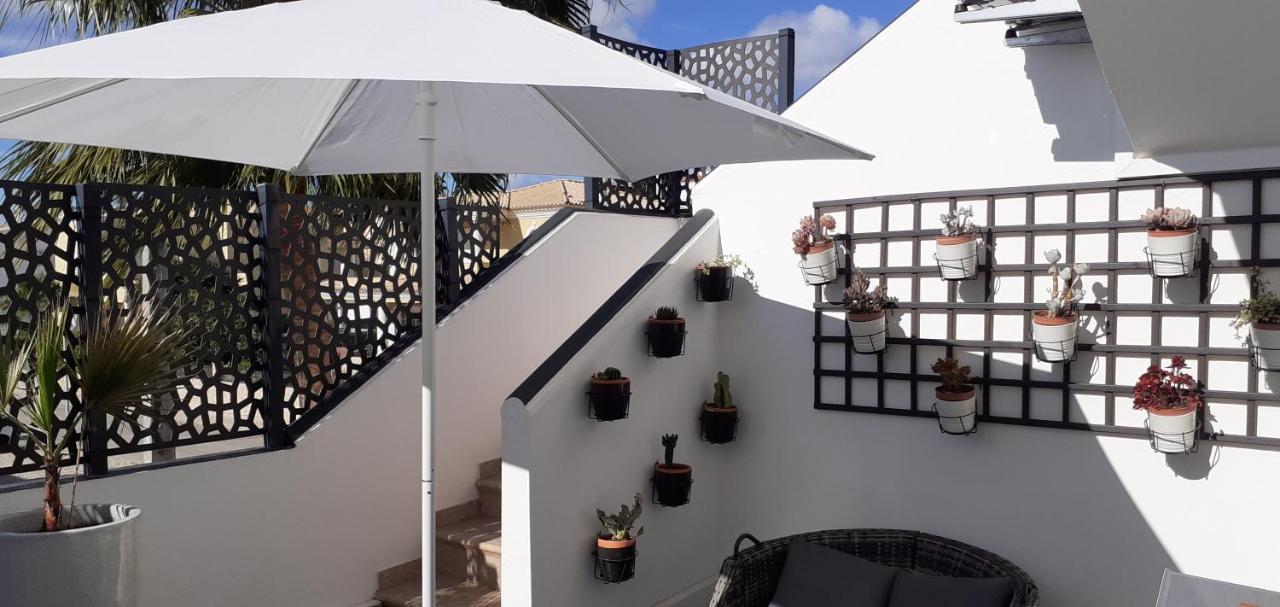 Lovely New House - Guests Apartments Olhão المظهر الخارجي الصورة