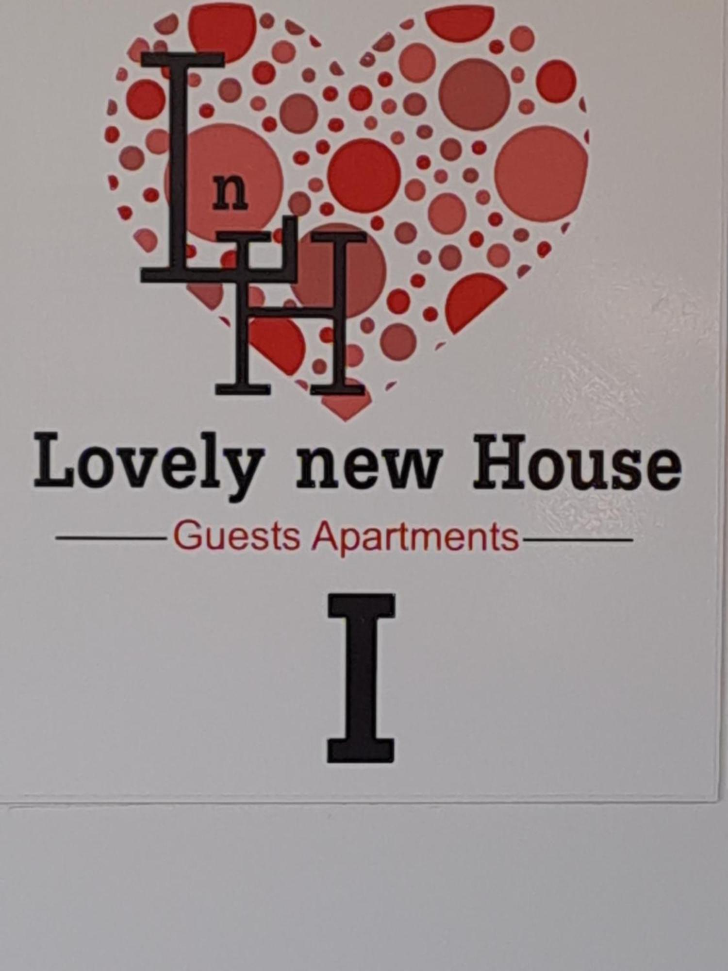 Lovely New House - Guests Apartments Olhão المظهر الخارجي الصورة