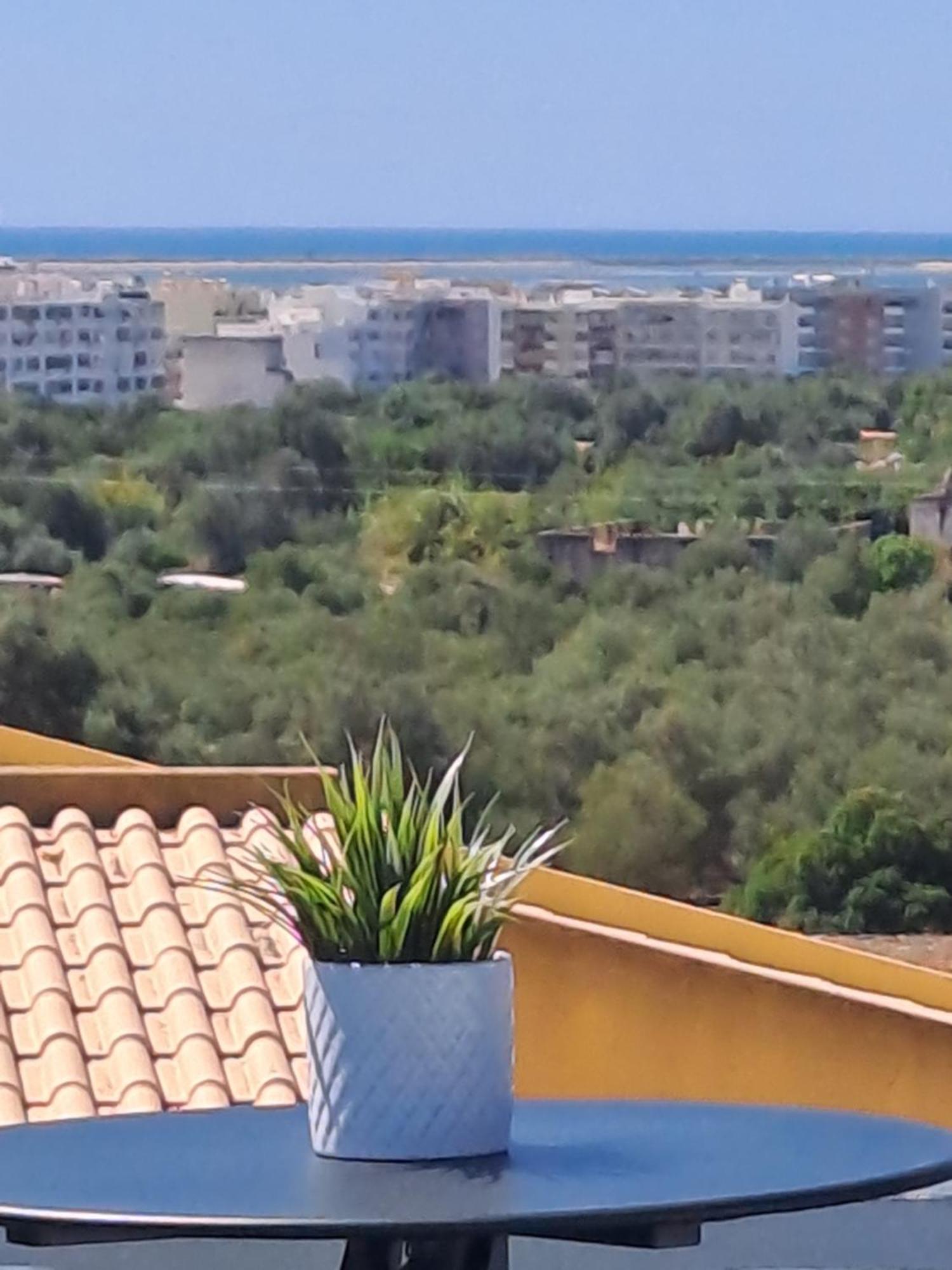 Lovely New House - Guests Apartments Olhão المظهر الخارجي الصورة