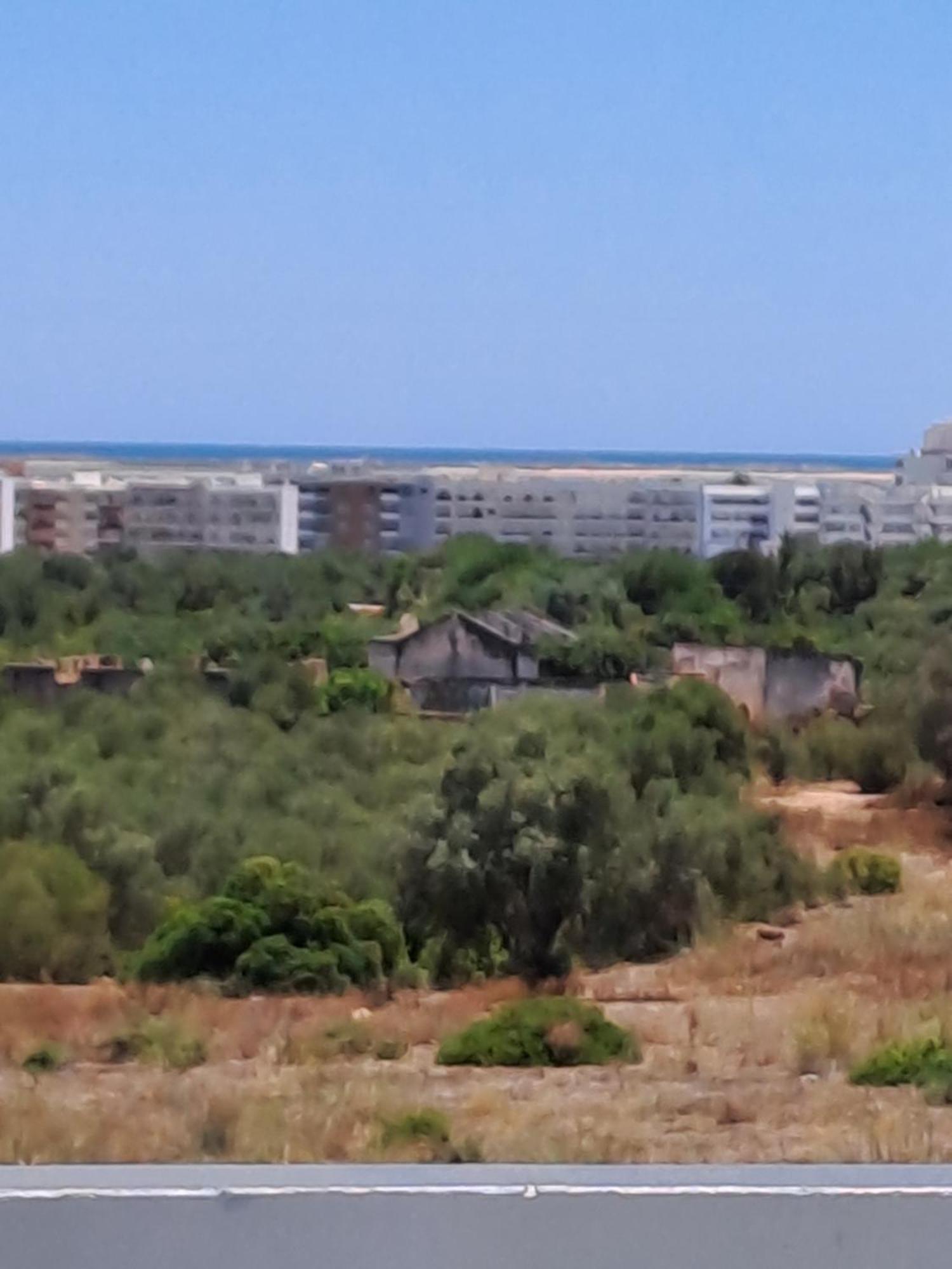 Lovely New House - Guests Apartments Olhão المظهر الخارجي الصورة
