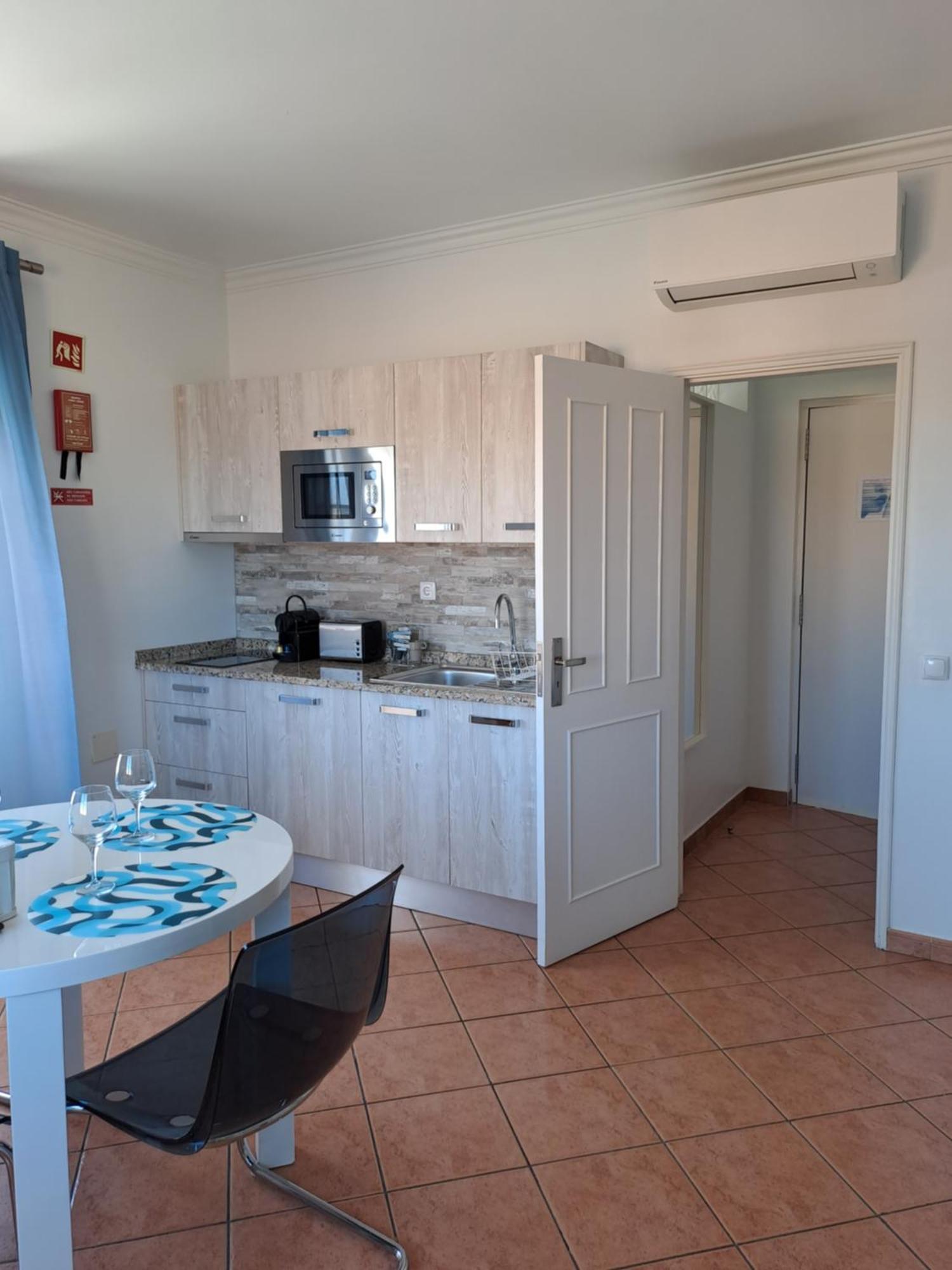 Lovely New House - Guests Apartments Olhão المظهر الخارجي الصورة