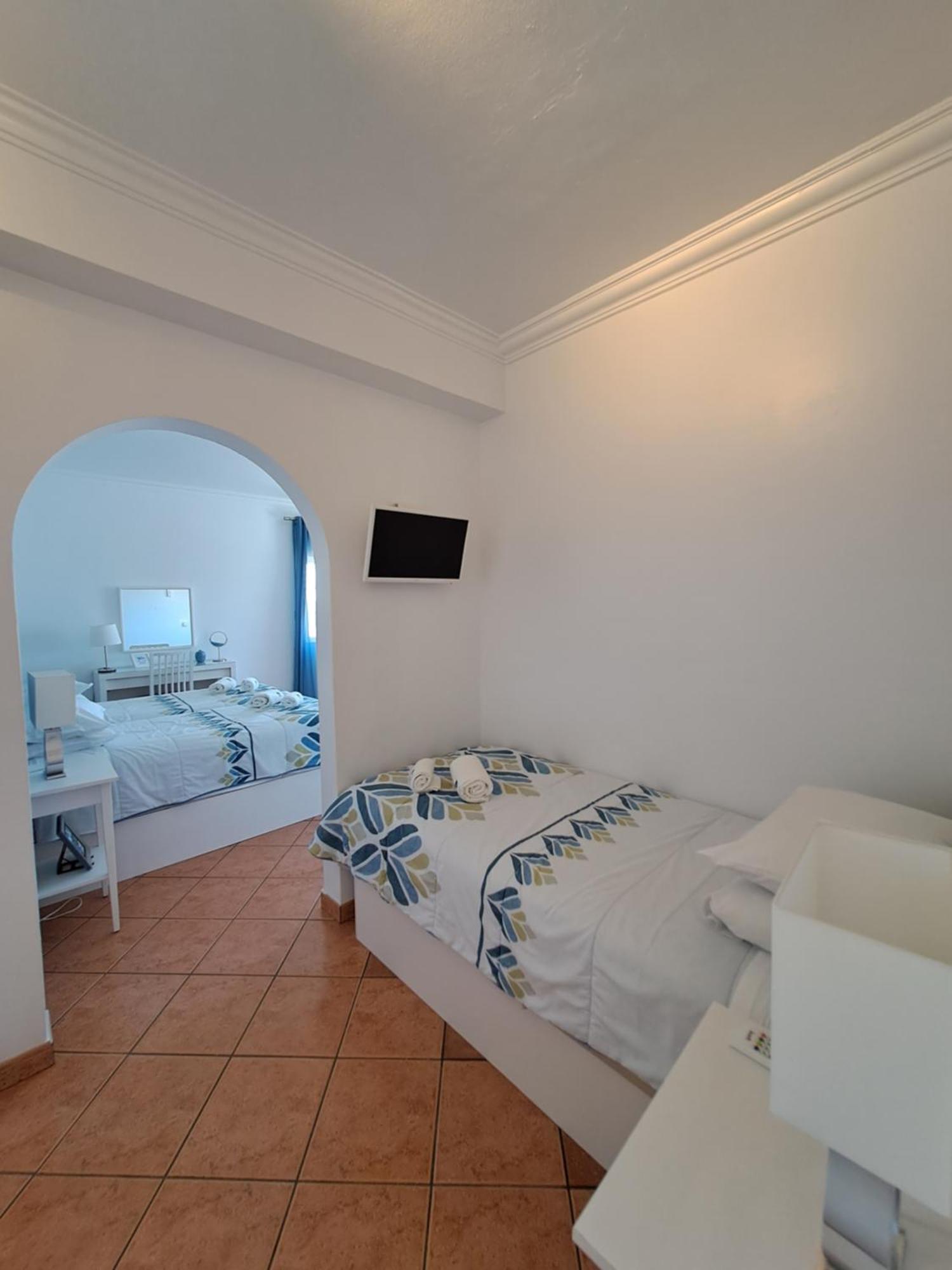 Lovely New House - Guests Apartments Olhão المظهر الخارجي الصورة
