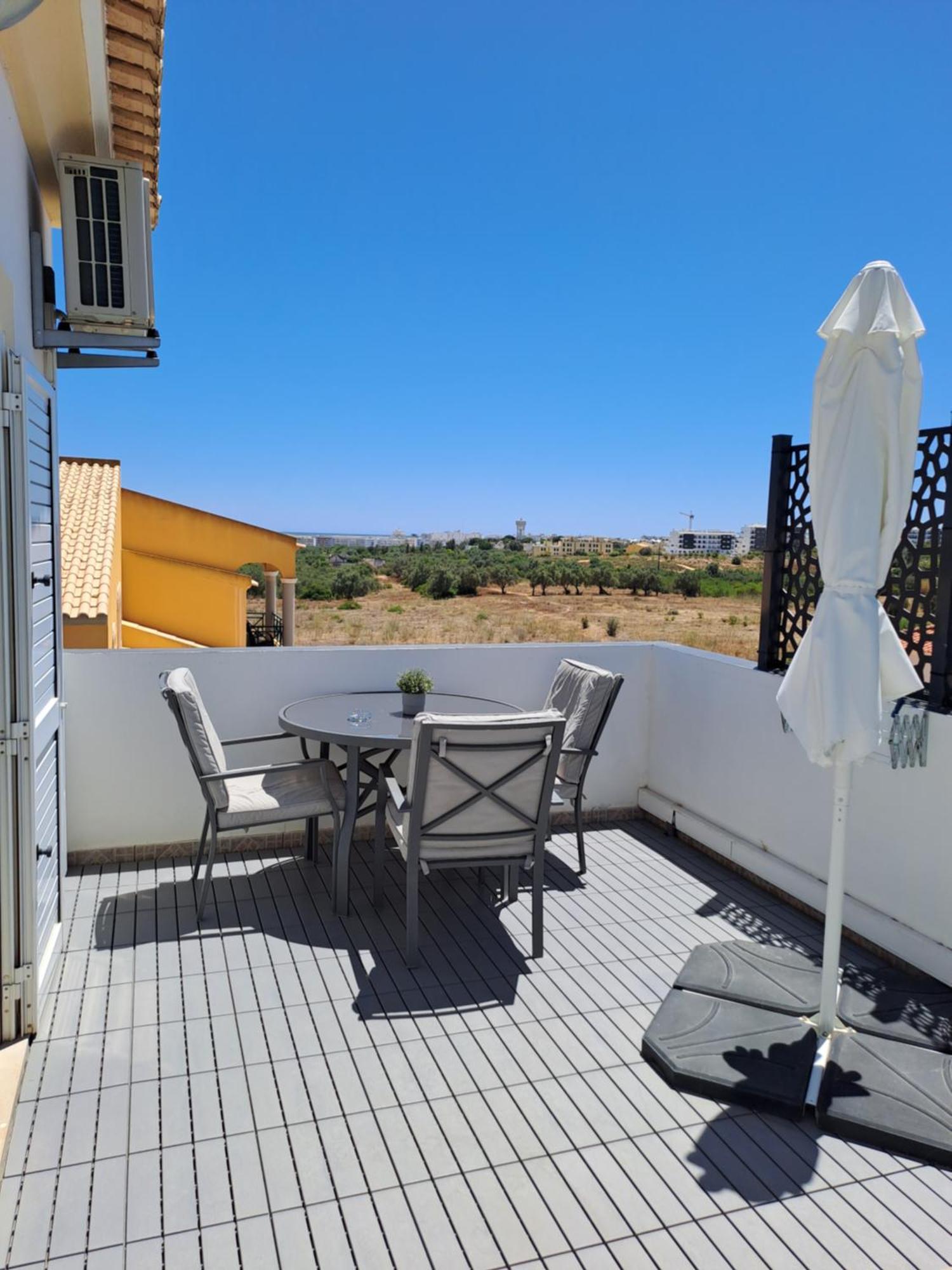 Lovely New House - Guests Apartments Olhão المظهر الخارجي الصورة