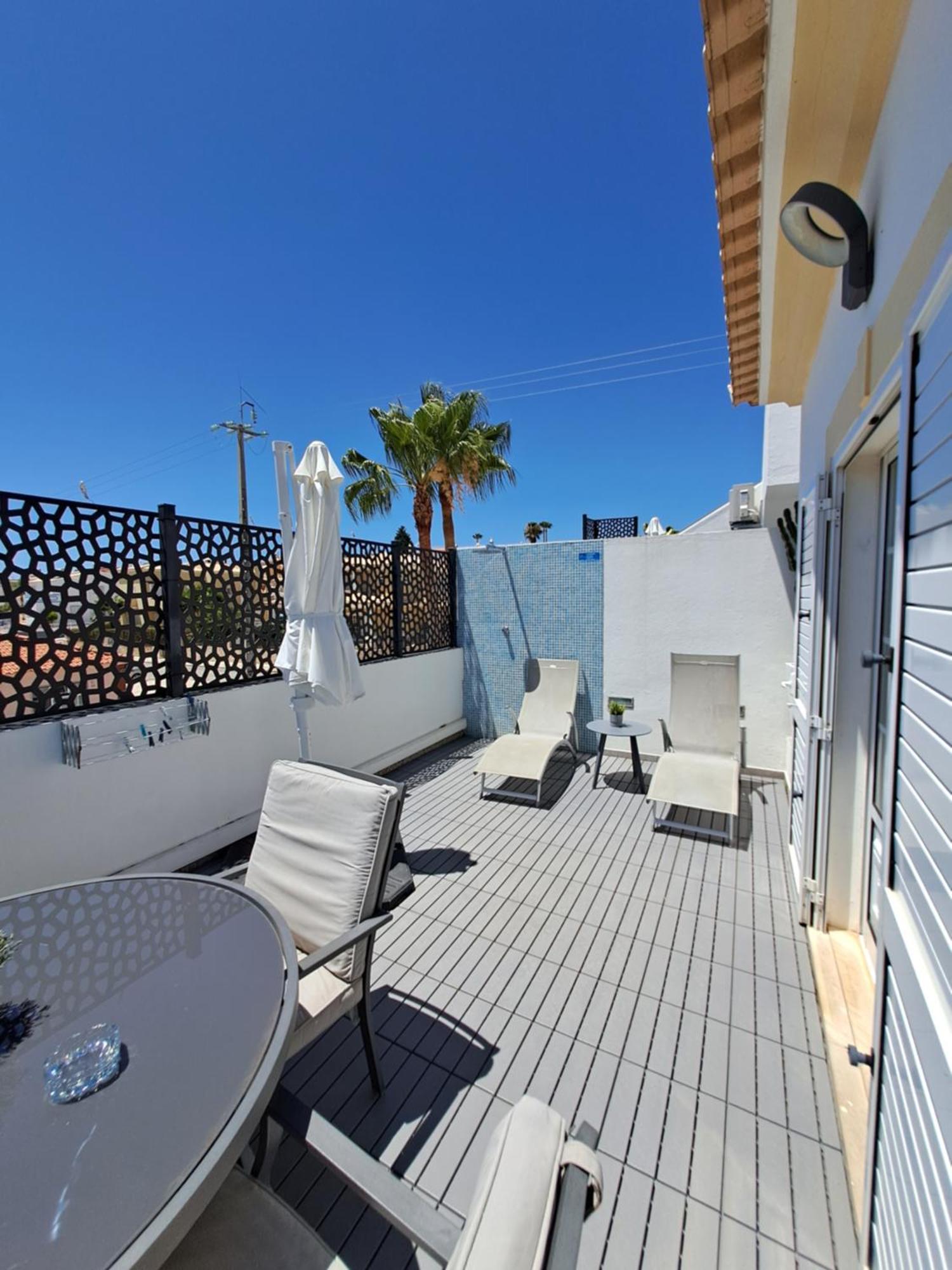 Lovely New House - Guests Apartments Olhão المظهر الخارجي الصورة
