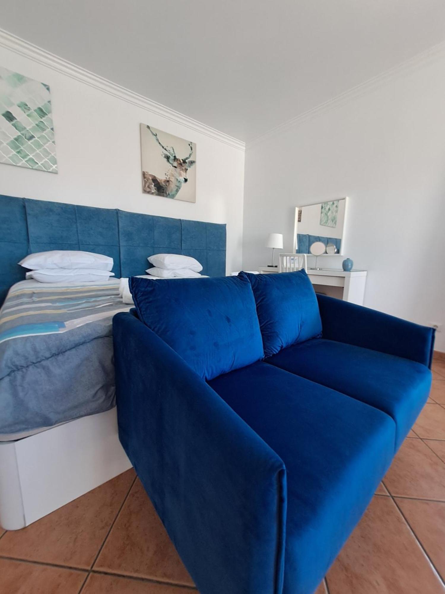 Lovely New House - Guests Apartments Olhão المظهر الخارجي الصورة