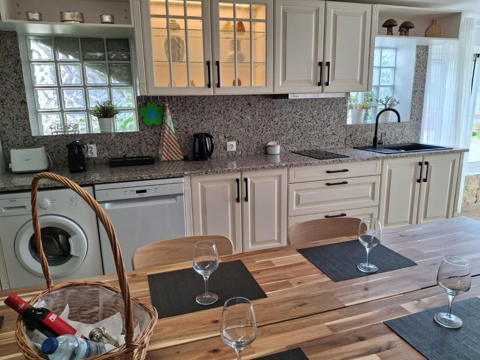 Lovely New House - Guests Apartments Olhão المظهر الخارجي الصورة