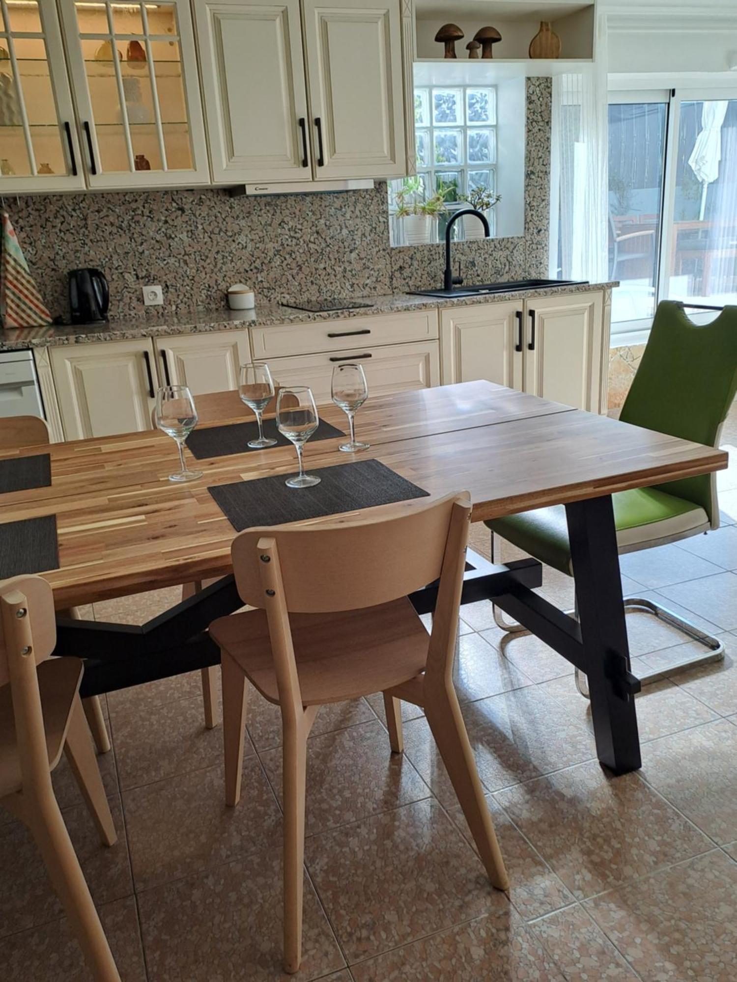 Lovely New House - Guests Apartments Olhão المظهر الخارجي الصورة