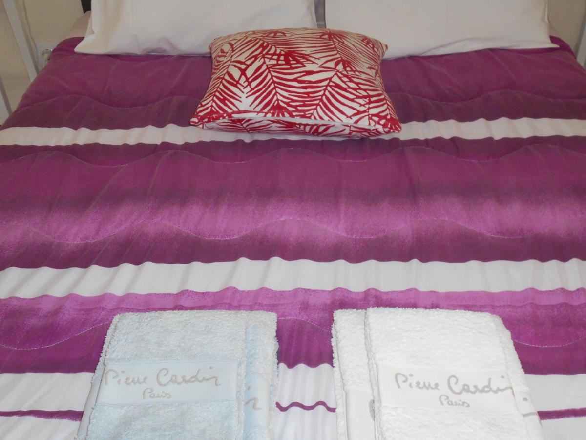 Lovely New House - Guests Apartments Olhão المظهر الخارجي الصورة