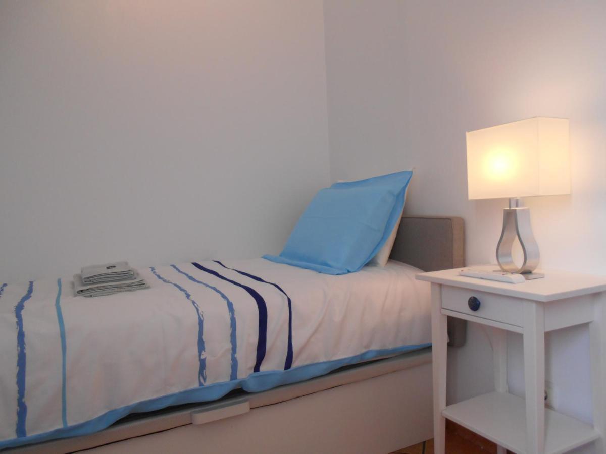 Lovely New House - Guests Apartments Olhão المظهر الخارجي الصورة