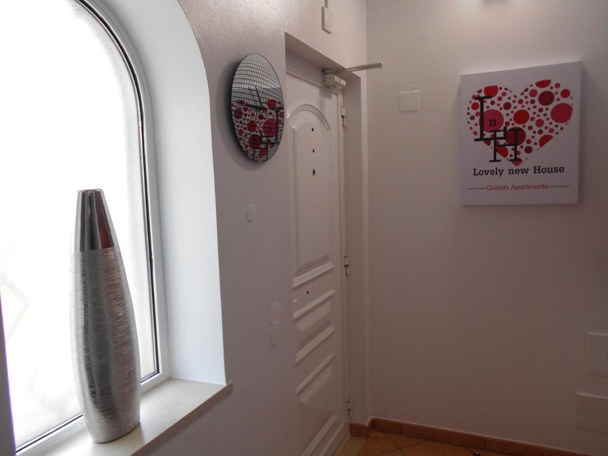 Lovely New House - Guests Apartments Olhão المظهر الخارجي الصورة