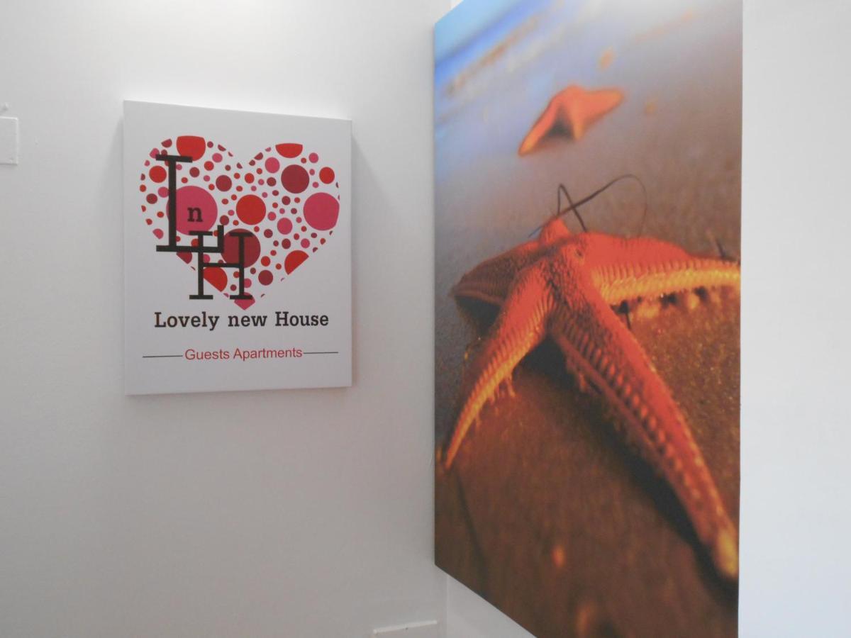 Lovely New House - Guests Apartments Olhão المظهر الخارجي الصورة