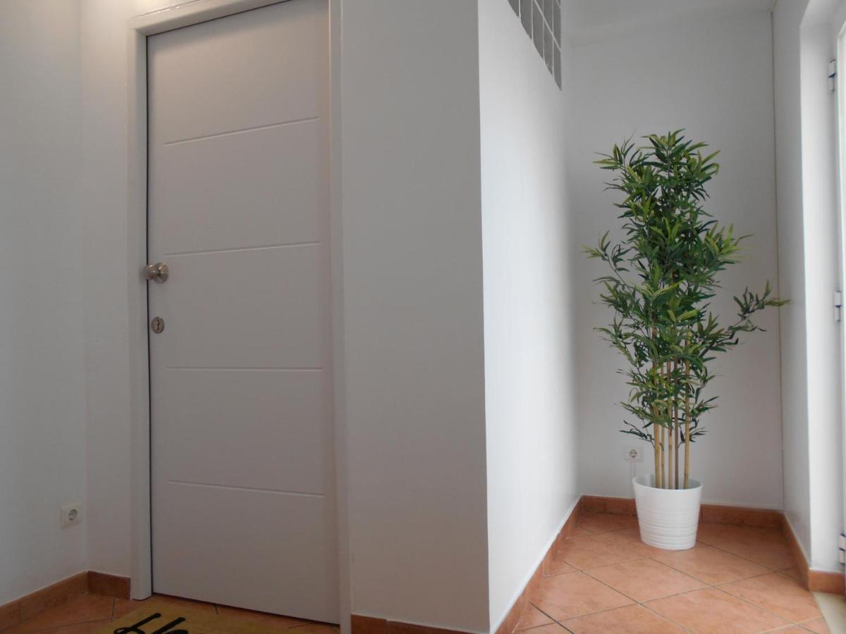 Lovely New House - Guests Apartments Olhão المظهر الخارجي الصورة