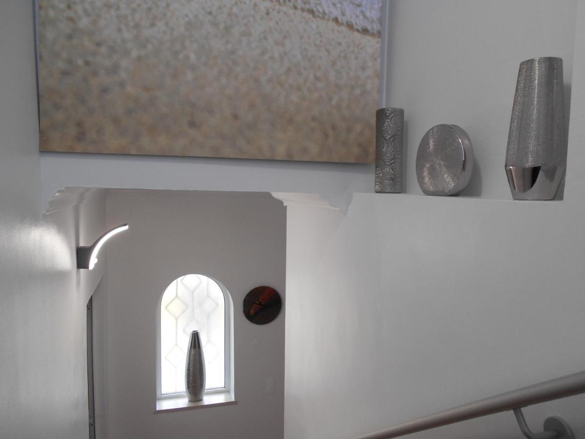 Lovely New House - Guests Apartments Olhão المظهر الخارجي الصورة