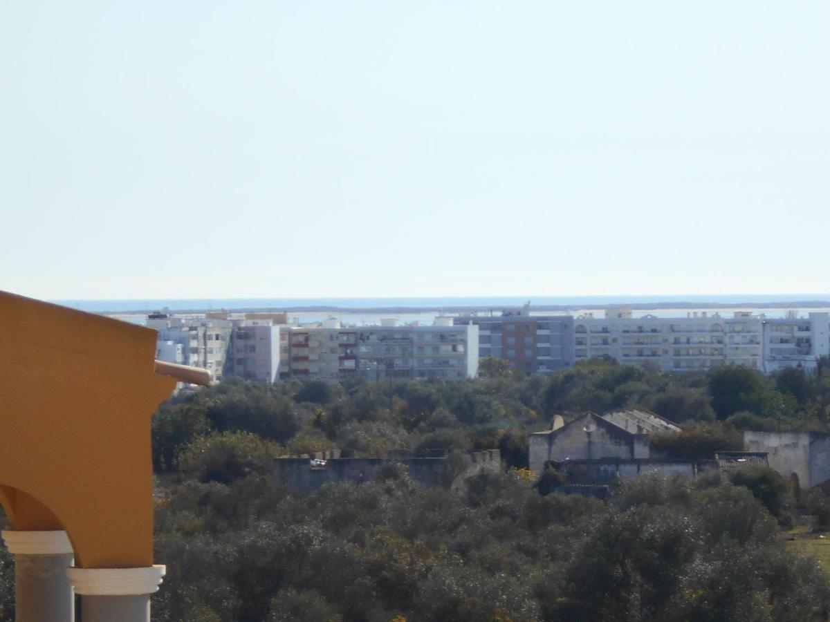 Lovely New House - Guests Apartments Olhão المظهر الخارجي الصورة